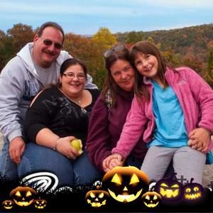 Meet your Posher, Christine